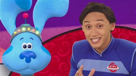 blue's clues and you season 4|blue clues and you stagione 4 sky.